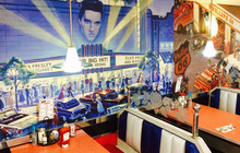 JBs Diner on 33餐厅图片