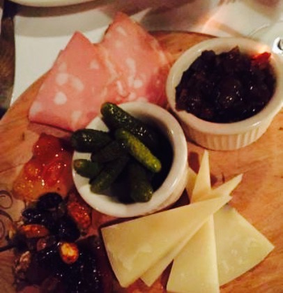 Bacaro Restaurant餐厅图片