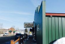 Stockyard Grill and Saloon美食图片