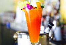 Gelateria Cocktail Bar Riss美食图片