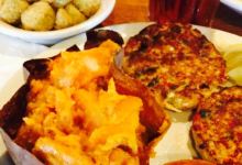 Cracker Barrel美食图片