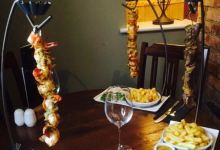 The Dog and Partridge Yateley美食图片