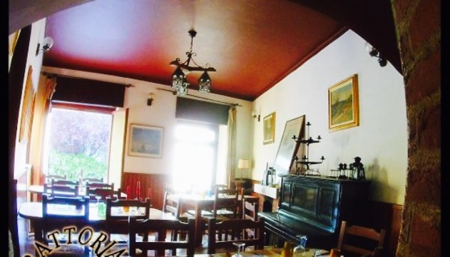 Trattoria L'ultima spiaggia