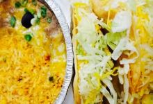 Veracruz Restaurant美食图片