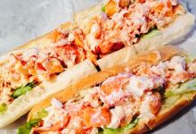 Korner Store美食图片