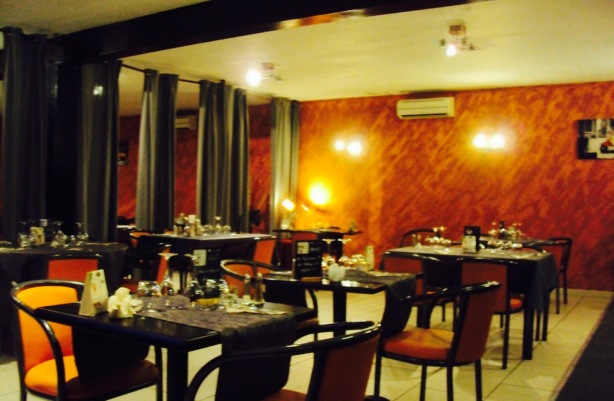 Le Seven餐厅图片