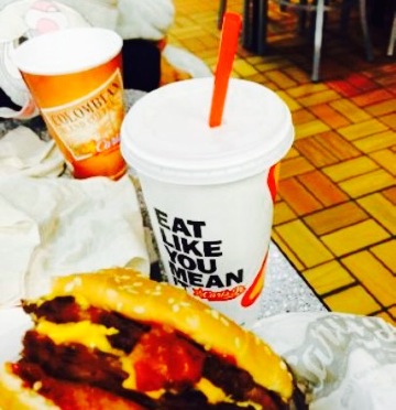 Carl's Jr.餐厅图片