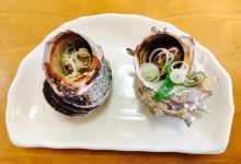 Utsumi Shokudo Unoike美食图片