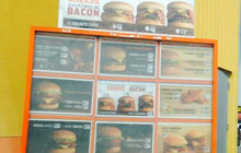 A & W Portage La Prairie餐厅图片