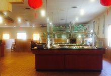 The China Cafe美食图片