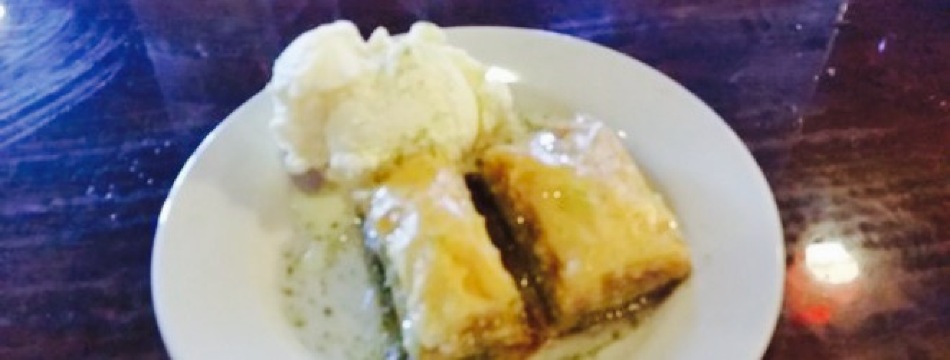 Something Different Restaurant