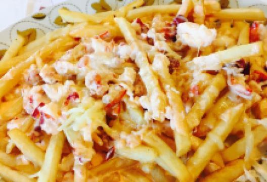 Jo-Anne's Quick-N-Tasty美食图片