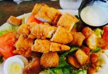 Rhodes Family Diner美食图片