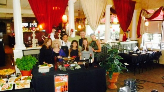 Zeppe's Bistro & Pizzeria