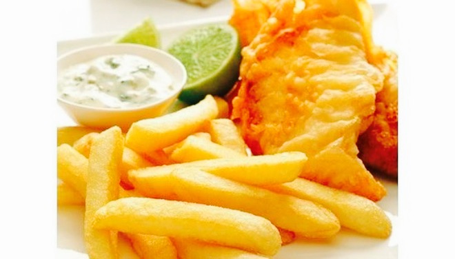 Pizzarium餐厅图片