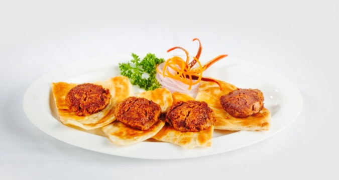 Tandoor Park餐厅图片