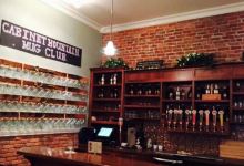 Cabinet Mountain Brewing Company美食图片
