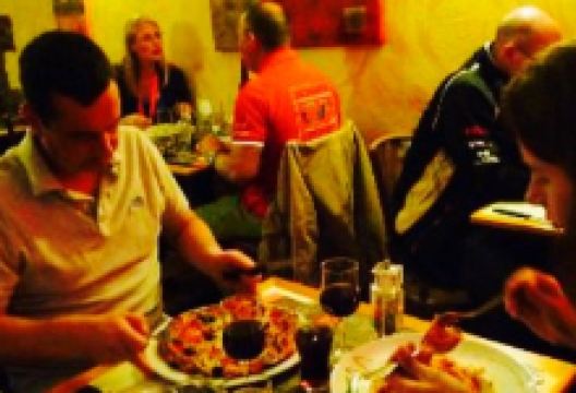 La Table De Figaro美食图片