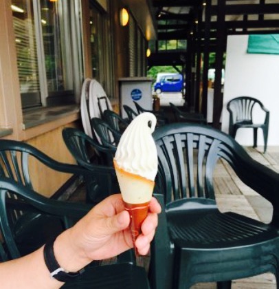 Lo Bazaar Park Cafe餐厅图片