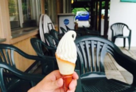 Lo Bazaar Park Cafe美食图片