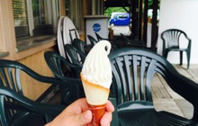 Lo Bazaar Park Cafe餐厅图片