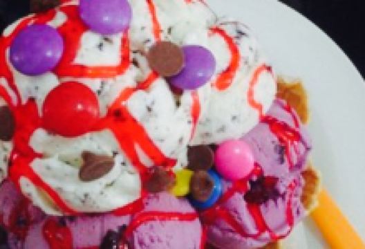 Da Casa Sorveteria美食图片