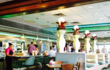 Quakertown Family Restaurant餐厅图片