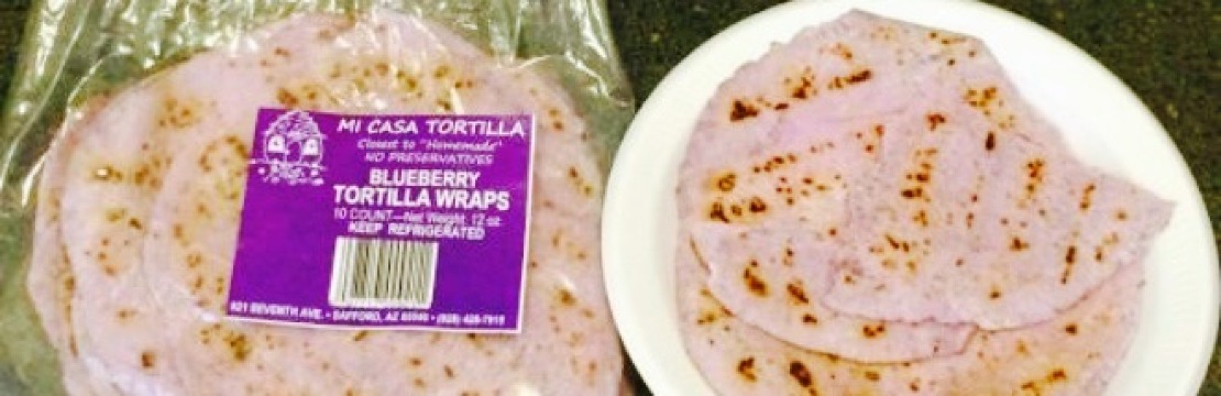 Mi Casa Tortilla Factory餐厅图片