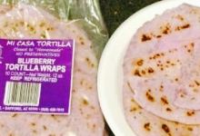Mi Casa Tortilla Factory购物图片