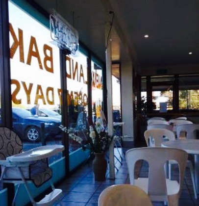 Newland Bakery, Waikerie