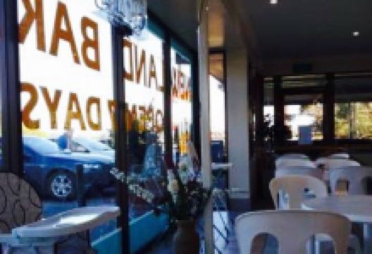 Newland Bakery, Waikerie美食图片