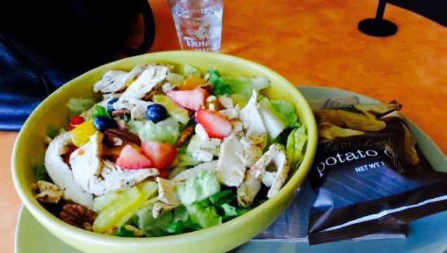 Panera Bread