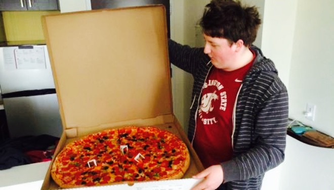 Pizza Perfection餐厅图片