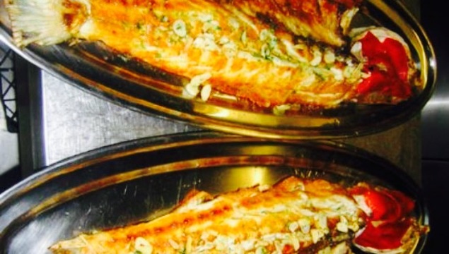 Meson Asador Casa Abelleira