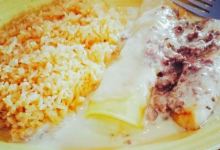 Riviera Maya美食图片