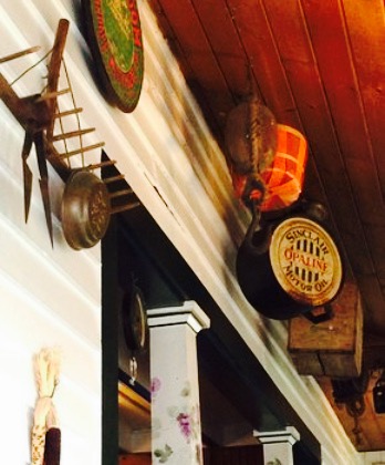 Cristy's Madison餐厅图片