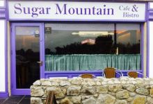 Sugar Mountain Cafe and Bistro美食图片