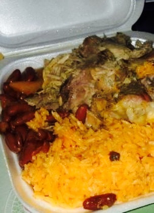 El Kefon Puertoriqueno