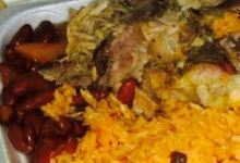 El Kefon Puertoriqueno美食图片
