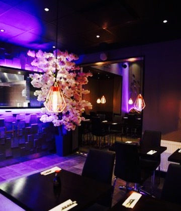 Zushi Helsingborg餐厅图片