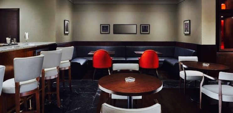 MAMMA MIA Bar & Lounge餐厅图片