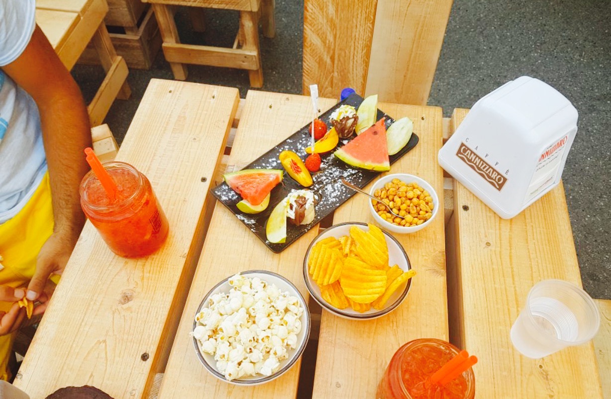 Little Italy餐厅图片