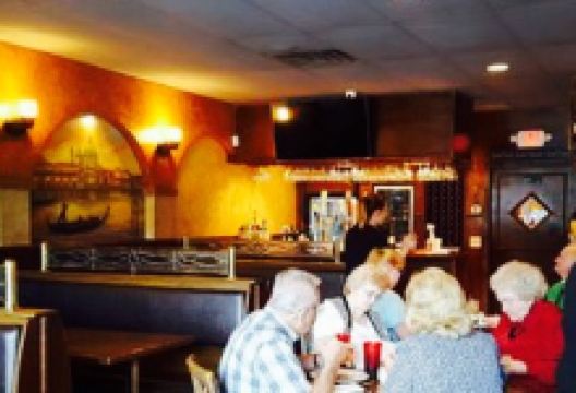 Big bob's Restaurant and Pizza美食图片