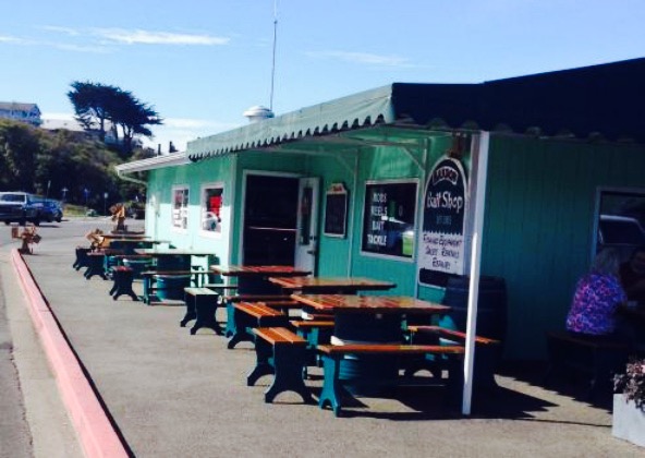 Bandon Bait餐厅图片