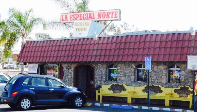 La Especial Norte餐厅图片