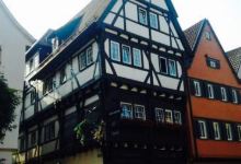 Stadtschanke美食图片