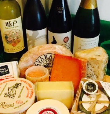 Gelee Blanche餐厅图片