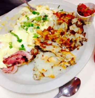 Esau's Coffee Shop餐厅图片