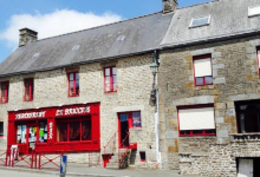 Le Briccius美食图片