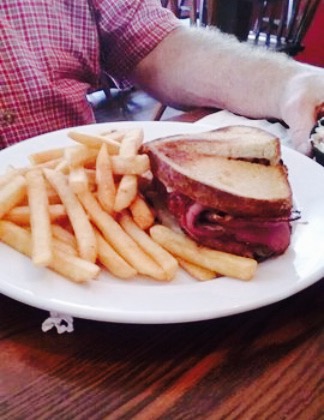 Villager Restaurant & Catering